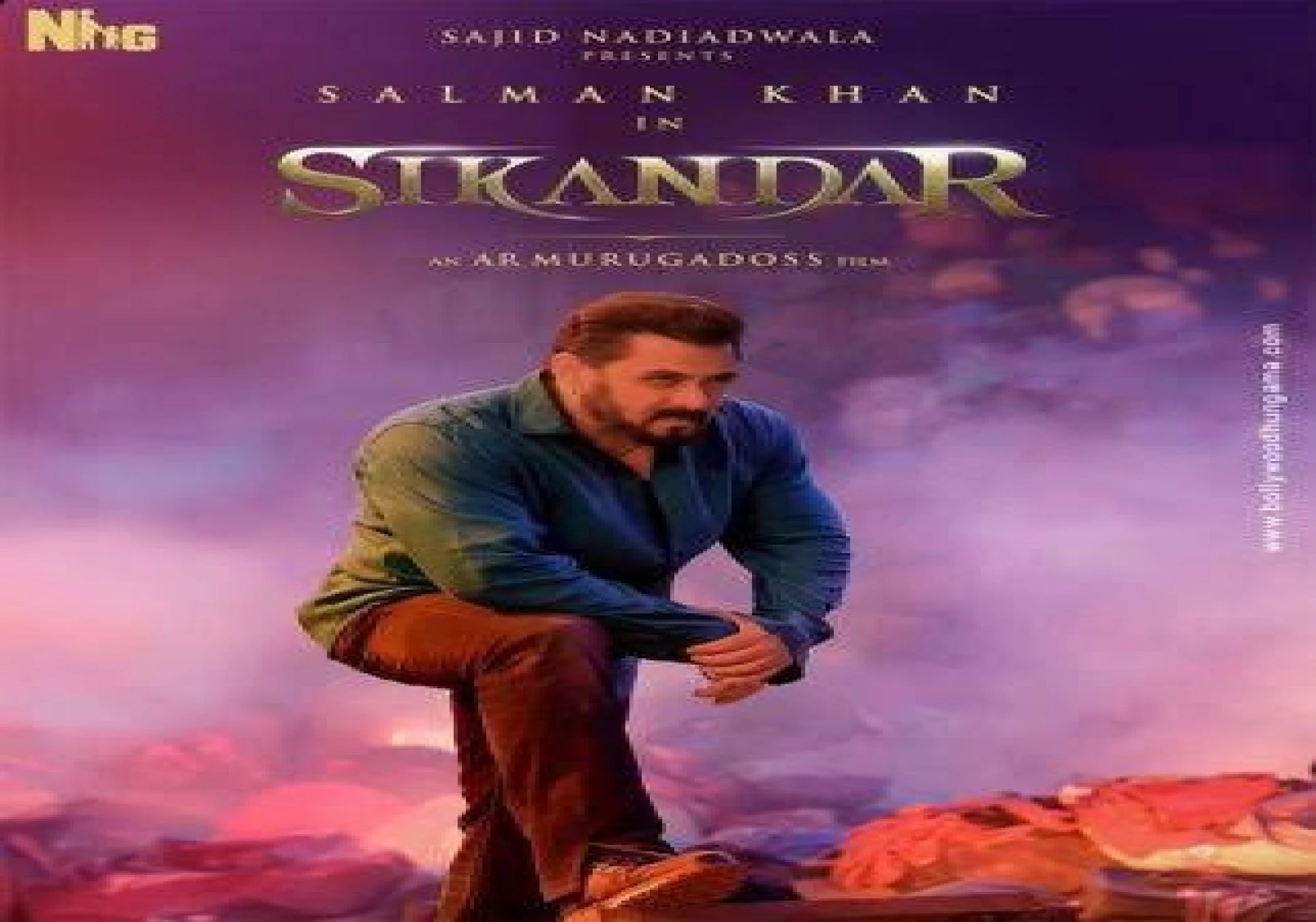 Salman Khan’s ‘Sikandar’ Trailer to Drop Next Week; Promotions Kick Off from March 19